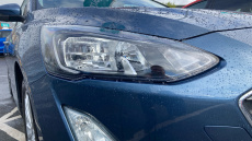 Ford Focus 1.0 EcoBoost 125 Titanium 5dr Petrol Hatchback